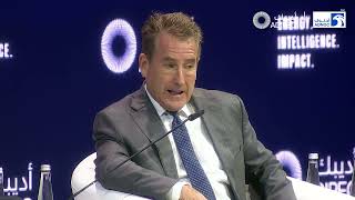 Doug Kimmelman | ECP | ADIPEC 2025