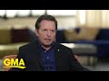 Michael J. Fox opens up about his health crisis and near breaking point l GMA