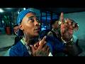 LOBO DA MADRUGA - MC Poze do Rodo, MC Ryan SP, MC Meno K, MC Rodrigo do CN, Bielzin (Web Clipe)