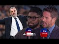 Redknapp micah and sturridge react to ange postecoglous angry postmatch comments 