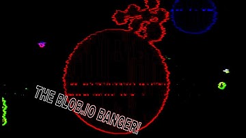 the blob.io BANGER ⭐🔥💥