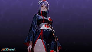 Konan - Naruto Shippuden | 4K Ultra HD Animated Live Wallpaper screenshot 2