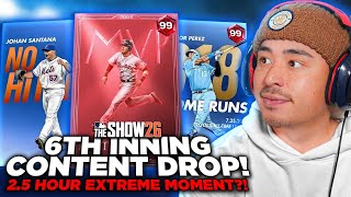 MLB The Show Finally Broke Me...