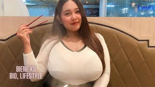 Biene Kb ... Wiki Bio, Age, Weight ,Relationships, Net Worth Top Plus Size Curvy Model