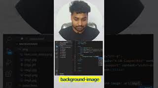 Background Image In CSS