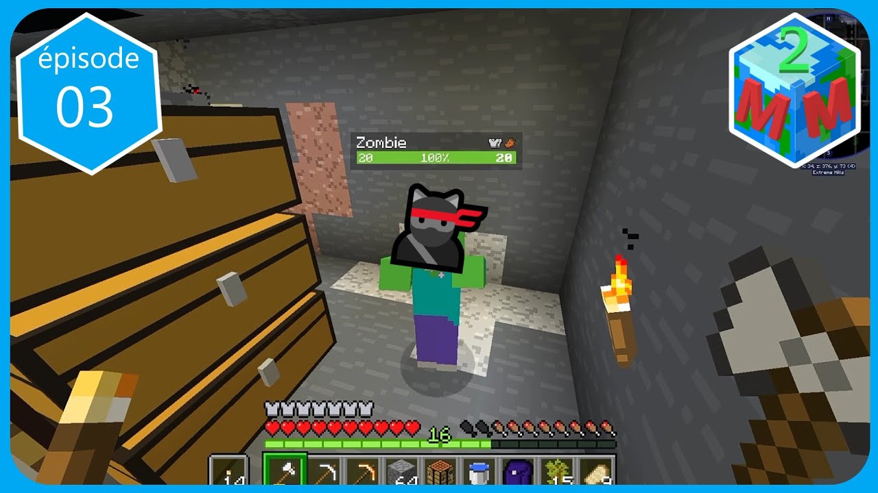 Minecraft Spionage Mod – Install Be a spy – QGMHTP