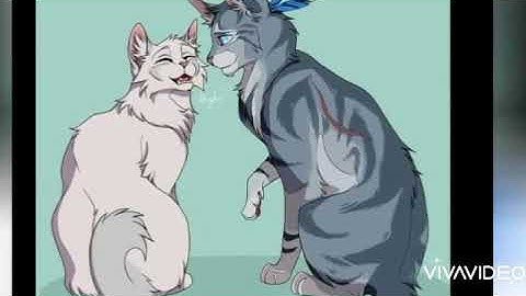 Jayfeather & Half Moon 🌙