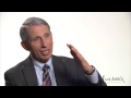 JCI's Conversations with Giants in Medicine: Tony Fauci