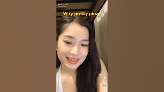 pretty Pinay #bigo #live