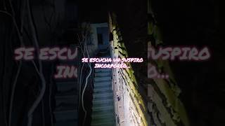 La estación del diablo #paranormal #demonios #fantasmas #terrorymisterio #investigación #viral