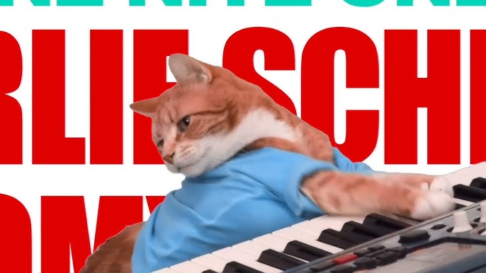 Keyboard Cat! - Youtube