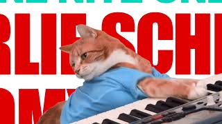 Keyboard Cat meme art show!!!  Please join!!! by Keyboard Cat! 51,810 views 8 months ago 35 seconds