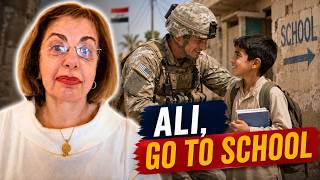 Download lagu Ali Go to School