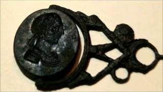a video for ponguru my masonic seal matrix