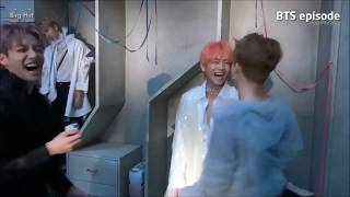 LSD - Genius (BTS Maknae line) FMV