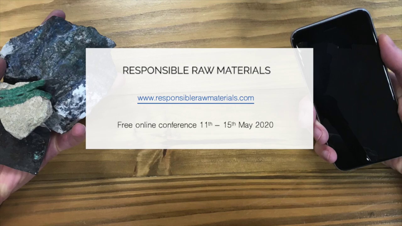 Alexandre Lima - Geoethics and Georesources