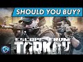 Should You Buy Escape from Tarkov in 2021? Is Escape from Tarkov Worth the Cost?