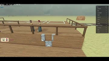 Roblox NoClip using Cache Editing (UNDETECTED)