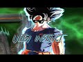 LF Ultra Instinct Goku.Exe ( Dragon Ball Legends)