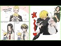 【東京リバージャーズ】| TikTok Tokyo Revergers painting | 東京リバージャーズの絵画 ❤️ Rin Rin Channel Ep.14