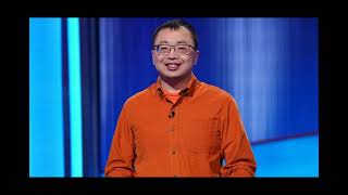 Jeopardy! Champion's Jaw-Dropping Win Streak: How Much Has Jamie Ding Earned?