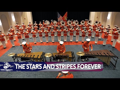 Flag Day 2022 - The Stars and Stripes Forever