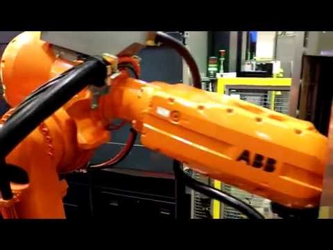 Hwacheon VT 650 MC with automation (turnkey solution)