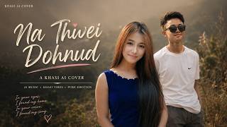 NA THWEI DOHNUD // KHASI AI COVER 2026