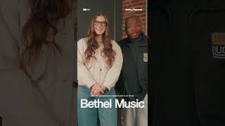 Bethel Music Live in Singapore — March 25