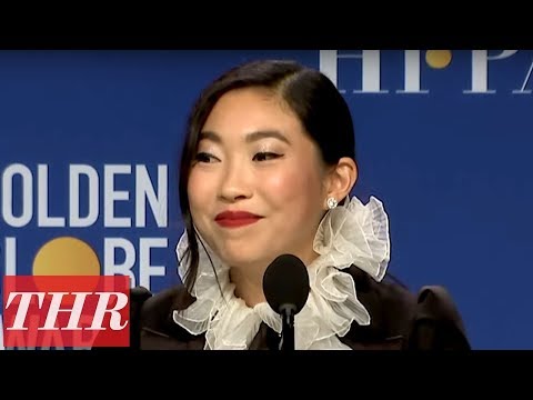 golden-globes-winner-awkwafina-full-press-room-speech-|-thr