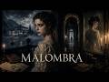 Malombra (1984) | Film Culte Italien Complet en Français | Drame Psychologique HD