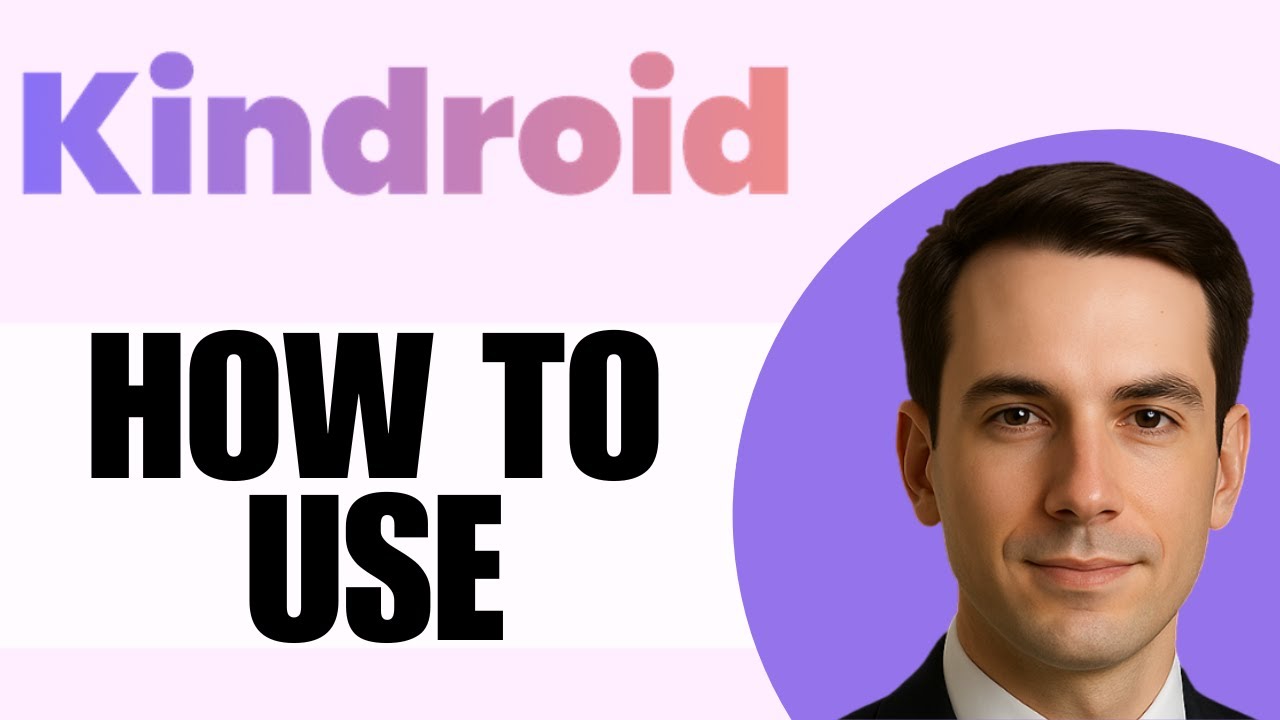 Как использовать Kindroid AI