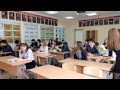 Выпускной видео ролик 9б класса