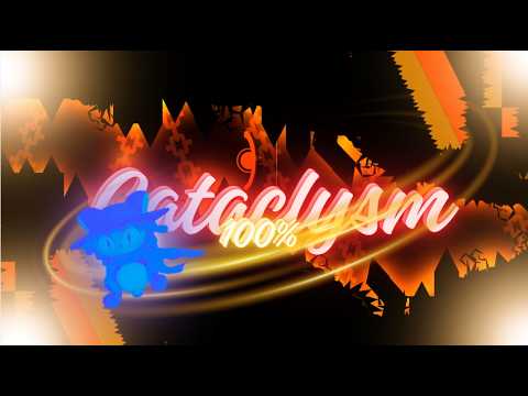 Cataclysm 100% // FIRST EXTREME!