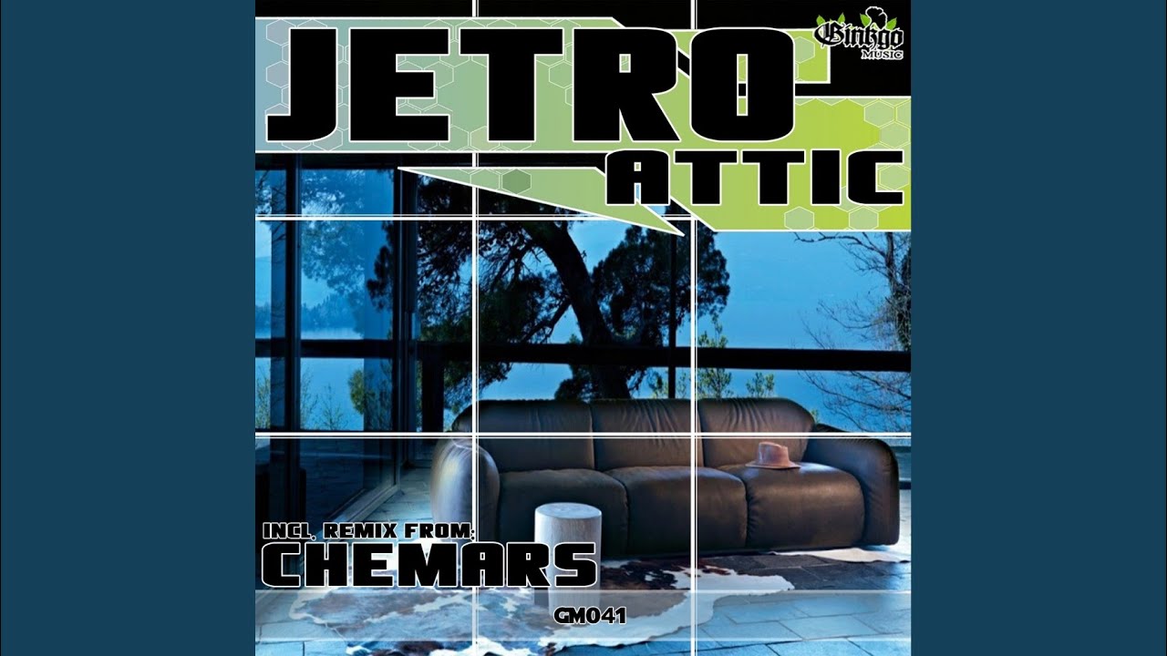 Guarda Attic (Chemars Remix) su YouTube Guarda Attic (Chemars Remix) su YouTube