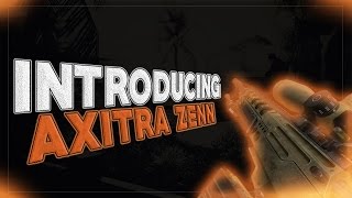 Introducing Axitra Zenn By Radium