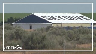 70-year-old skydiver dies after mid-air collision in Ritzville
