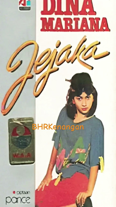Dina Mariana - Jejaka #tembangkenanganterpopuler