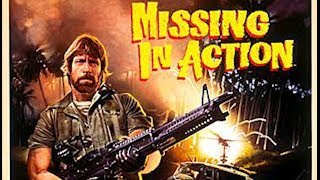 Missing in Action (1984) killcount