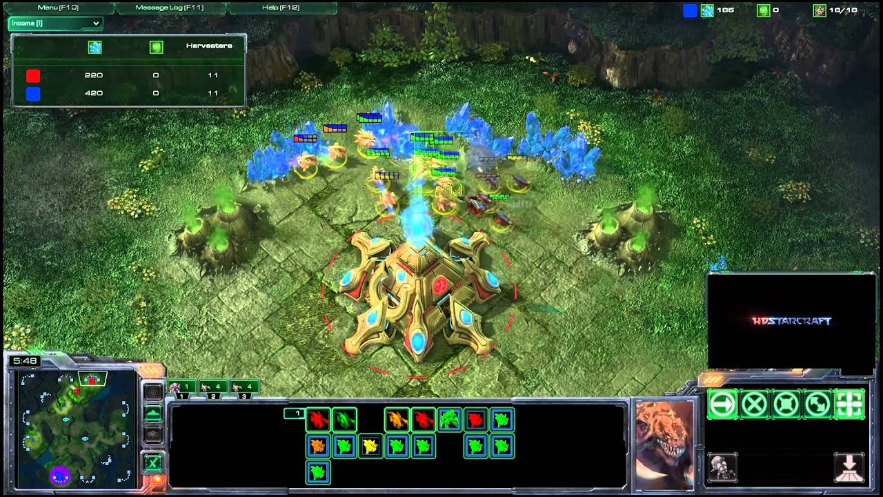 promise rings MLG Dallas: Huk v TheLittleOne g2 p1/2