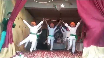 Yeh Desh Hai Veer Jawano Ka Gaana Yeh Desh Hai Veer Jawano Ka Gaana