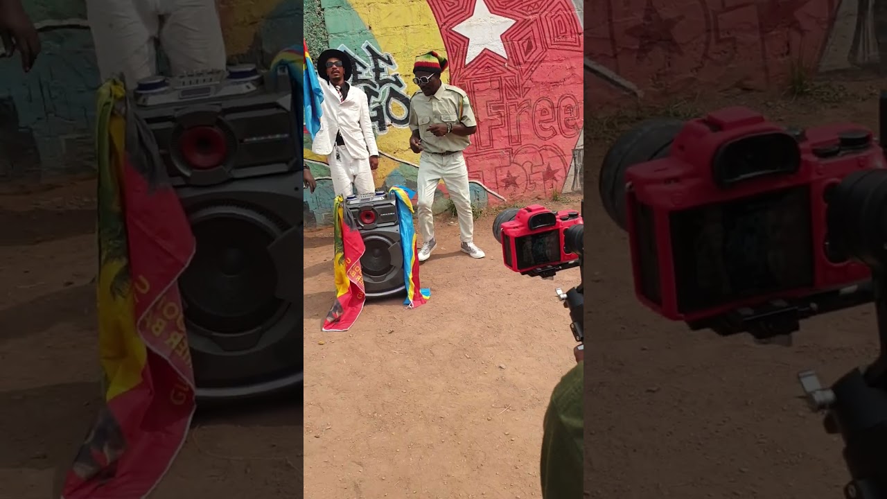 préparation de clips 100% fardc  avec le kemite international