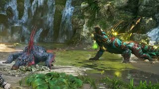 God Of War Ragnarok Drekis