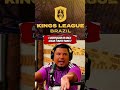 A ARBITRAGEM DA KINGS É MUITO RUIM #lucastylty #tyltycomp #dibradosnopodpah #kingsleaguebr