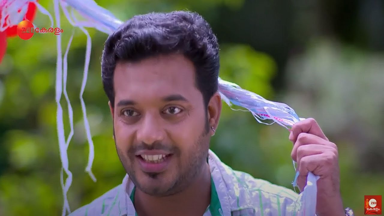 Pookkaalam Varavaayi | Ep.107 | സരയു അശോക് രാജിനെ കാണുന്നു | Full Episode | Zee Keralam