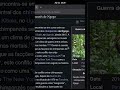Guerra civil de chimpanzés? O perigo de abrir a Wikipédia na live 🦍💻