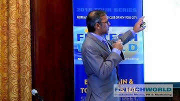 AMCHART ICO - HARVARD CLUB NYC: Secure Health Records (https://amchart.io)