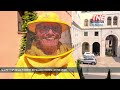 SCIAME D'API NELLE FIORIERE DI PALAZZO MORONI | 27/05/2026