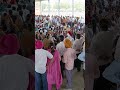 Punjab Sewa Kendra Employees Union Protest Continues against Punjab Govt. #shorts #viral