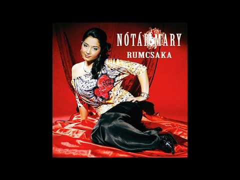 Nótár Mary - Anyós Dal